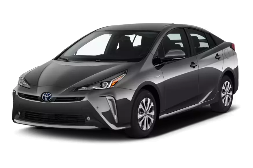 Toyota-Prius